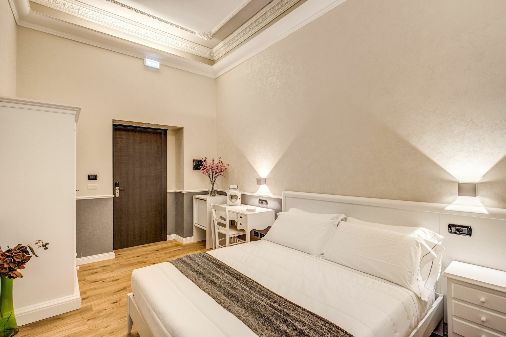 Guest house In Veneto Rome