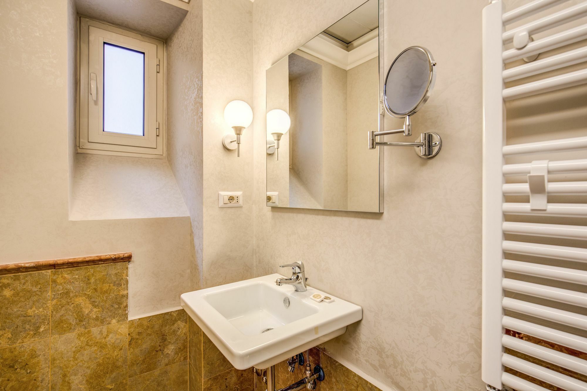 In Veneto Guest house 2*
